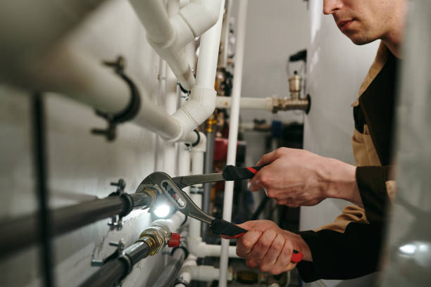 Best Hot Water Heater Installation  in South Zanesville, OH