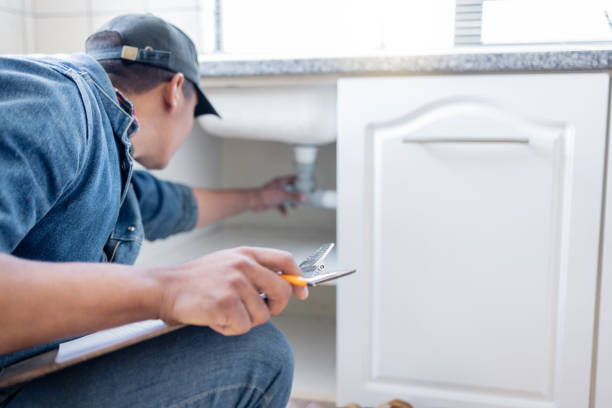 Best Sewer Line Repair  in South Zanesville, OH