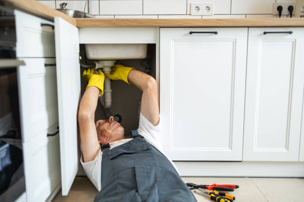 Best Plumbing Inspection Services  in South Zanesville, OH