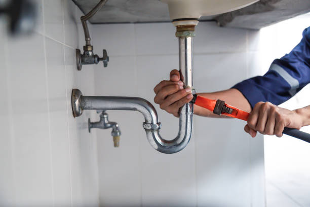 Best Emergency Plumbing Repair  in South Zanesville, OH