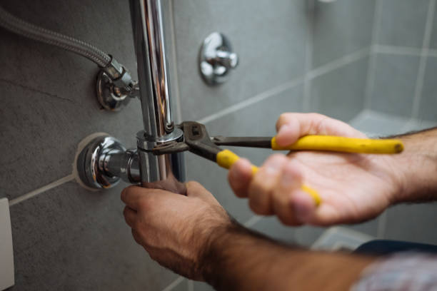 Best Water Softener Installation  in South Zanesville, OH