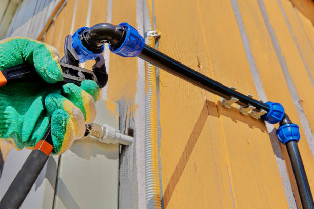 Best Sewer Cleaning Services  in South Zanesville, OH