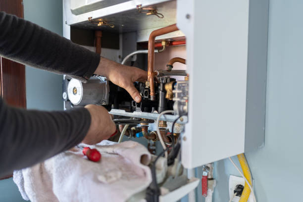 Best Affordable Plumbing Services  in South Zanesville, OH