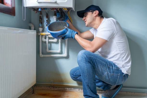 Best Drain Cleaning Services  in South Zanesville, OH