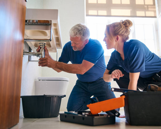 South Zanesville, OH Plumbing Company